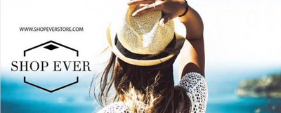 SHOP EVER makes a splash as an online boutique with Comfortable, Coastal Fashion & Accessories