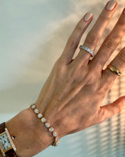 Mix & Match Diamond Bracelet