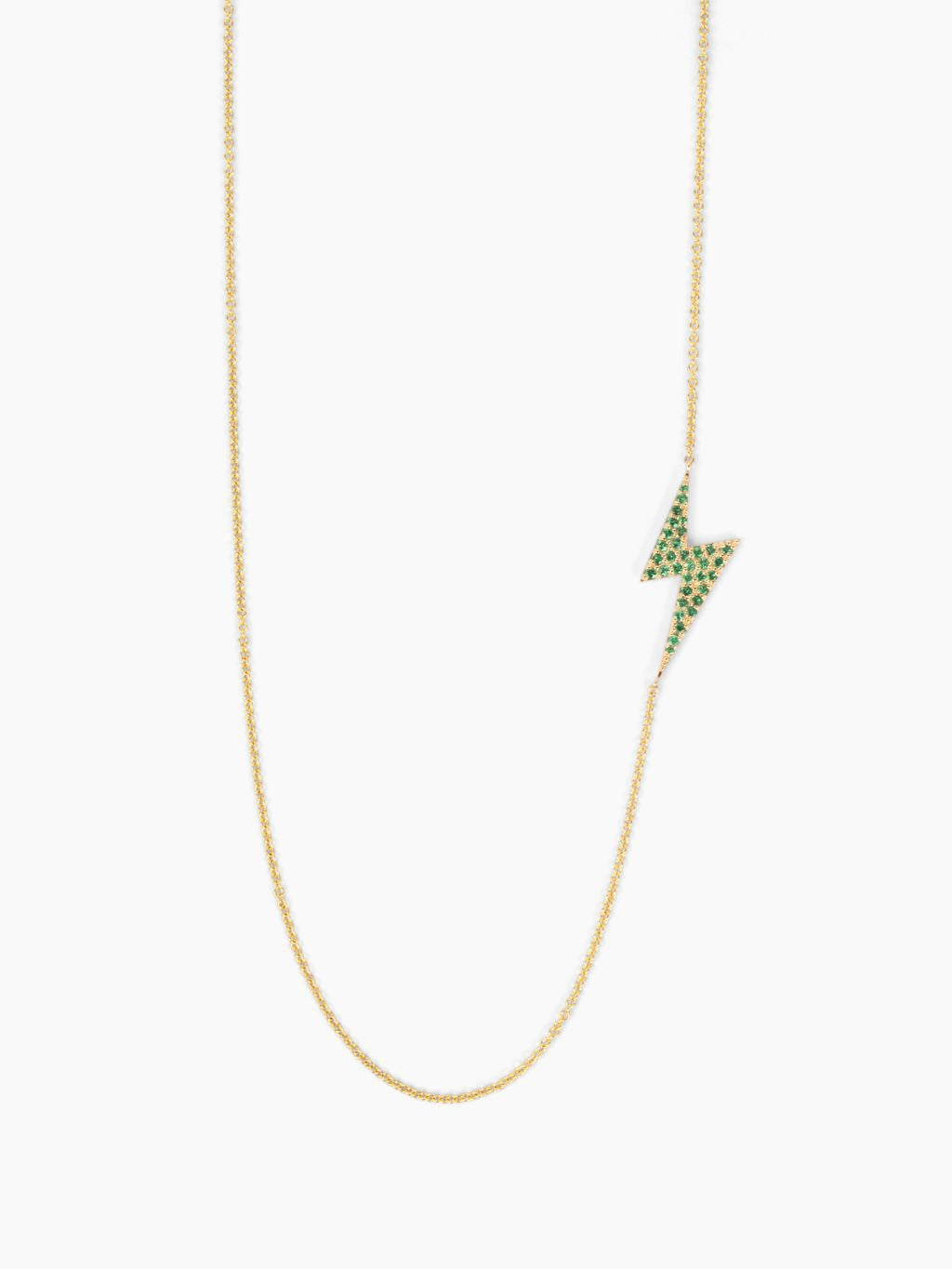 アクセサリー VAINON Bolt Necklace アクセサリー VAINON Bolt Necklace Bolt Necklace – Gold or Silver