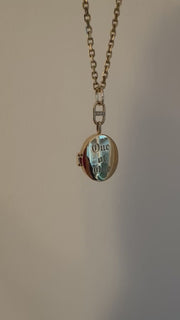 One of One Locket