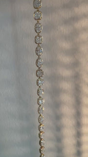 Mix & Match Diamond Bracelet